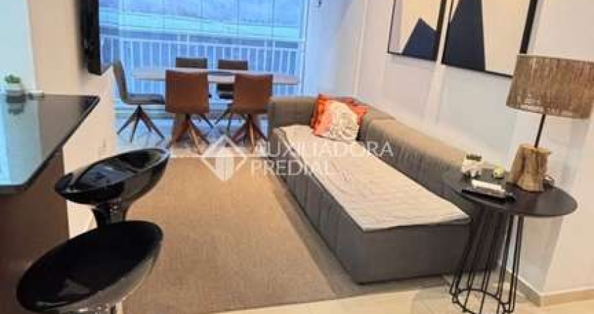 Apartamento com 2 quartos à venda na Alameda Conde de Porto Alegre, 411, Santa Maria, São Caetano do Sul