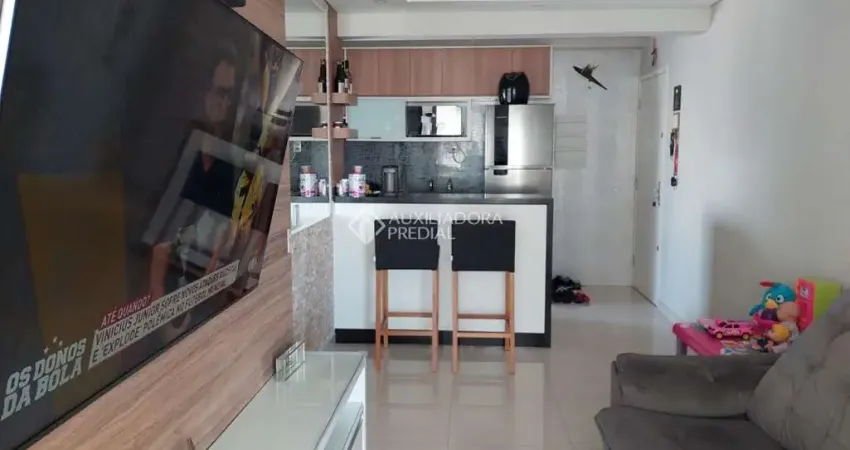 Apartamento com 2 quartos à venda na Avenida Dezenove de Janeiro, 160, Vila Carrão, São Paulo