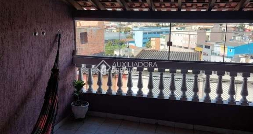 Casa comercial à venda na Rua Heitor Penteado, 181, Jardim Aclimação, Santo André
