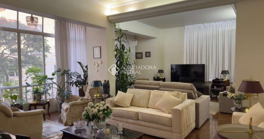 Apartamento com 4 quartos à venda na Rua Piauí, 428, Higienópolis, São Paulo