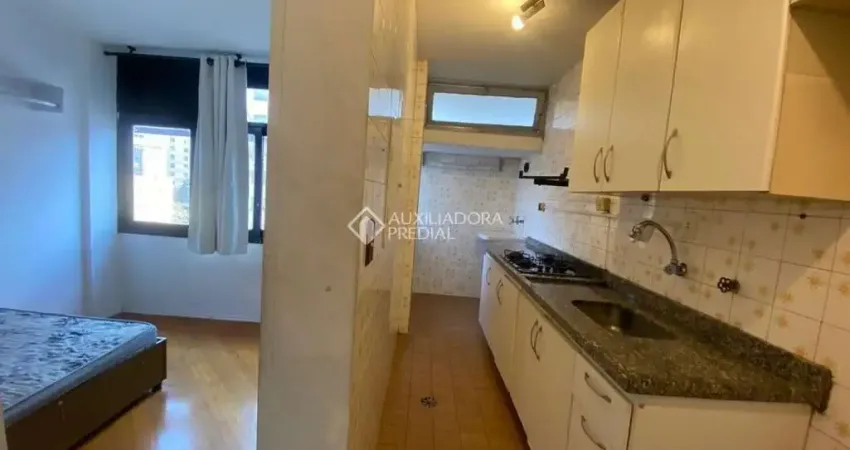 Apartamento com 1 quarto à venda na Avenida Nove de Julho, 907, Bela Vista, São Paulo