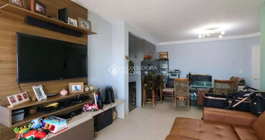 Apartamento com 3 quartos à venda na Rua Espírito Santo, 347, Santo Antônio, São Caetano do Sul