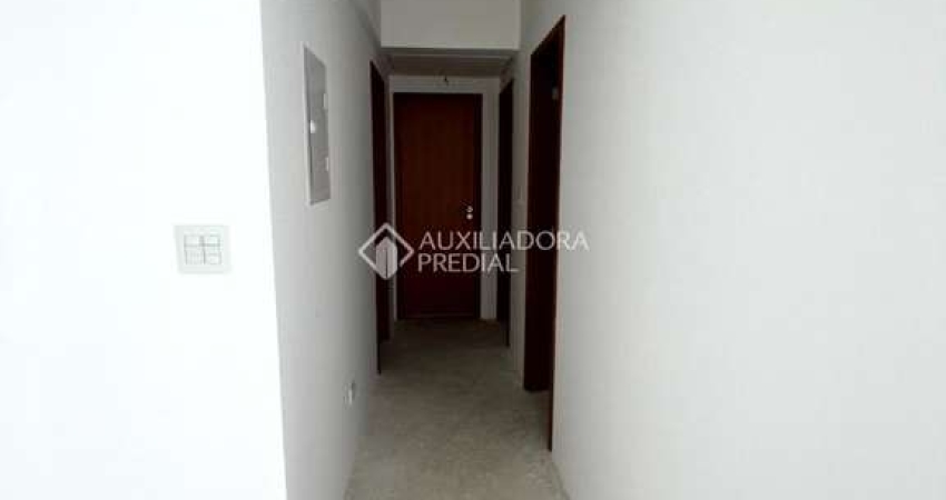 Apartamento com 3 quartos à venda na Rua Itararé, 91, Vila Alzira, Santo André