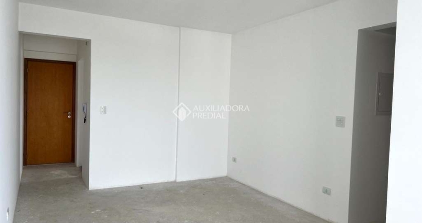 Apartamento com 3 quartos à venda na Rua Itararé, 91, Vila Alzira, Santo André