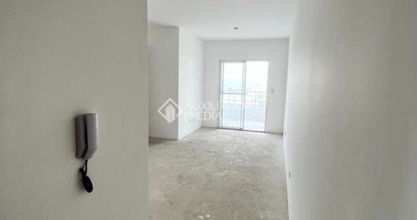 Apartamento com 3 quartos à venda na Rua Itararé, 91, Vila Alzira, Santo André