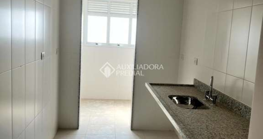 Apartamento com 3 quartos à venda na Rua Itararé, 91, Vila Alzira, Santo André