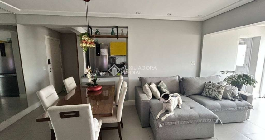 Apartamento com 2 quartos à venda na Rua São Paulo, 1296, Cerâmica, São Caetano do Sul