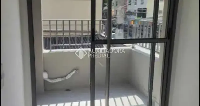 Apartamento com 1 quarto à venda na Alameda dos Maracatins, 1424, Indianópolis, São Paulo