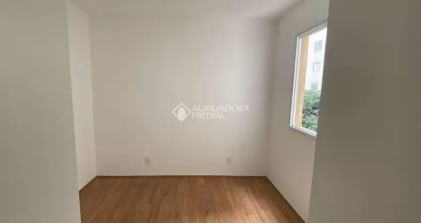 Apartamento com 2 quartos à venda na Rua Augusto Carlos Bauman, 266, Itaquera, São Paulo