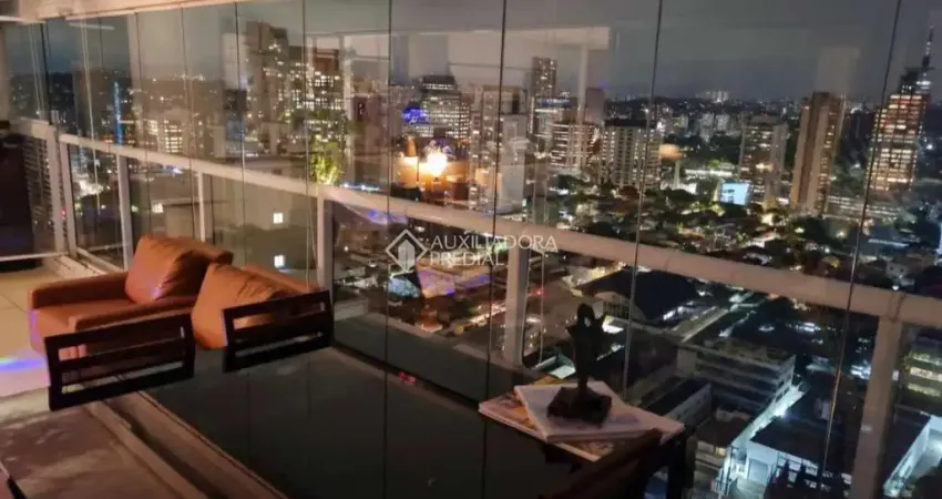 Apartamento com 2 quartos à venda na Rua Fernão Dias, 323, Pinheiros, São Paulo
