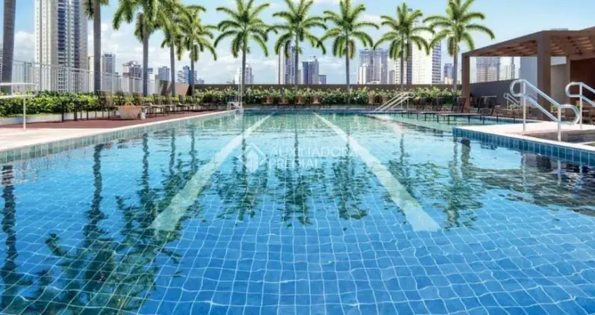 Apartamento com 3 quartos à venda na Avenida Aldino Pinotti, 610, Centro, São Bernardo do Campo