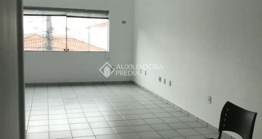 Sala comercial à venda na Rua Luís Louza, 28, Olímpico, São Caetano do Sul