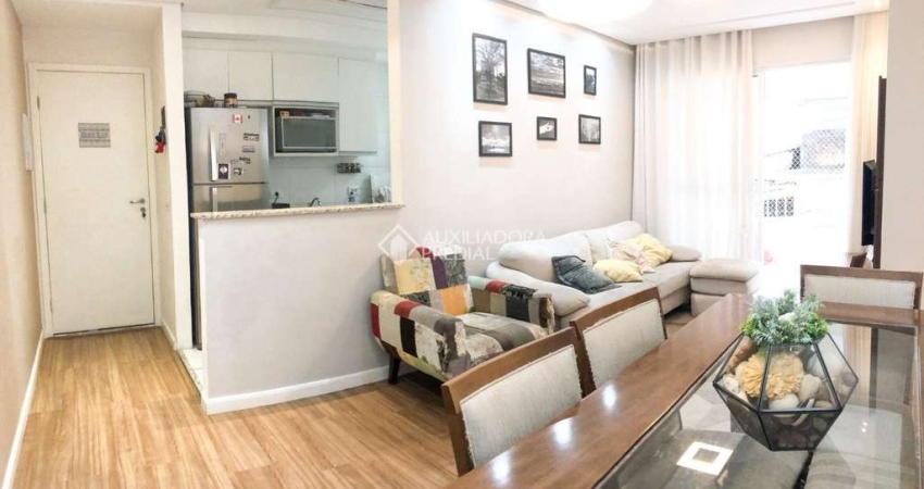 Apartamento com 2 quartos à venda na Alameda Conde de Porto Alegre, 411, Santa Maria, São Caetano do Sul