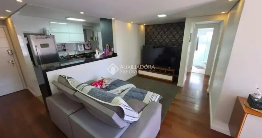 Apartamento com 3 quartos à venda na Rua Francisco Marengo, 1240, Tatuapé, São Paulo