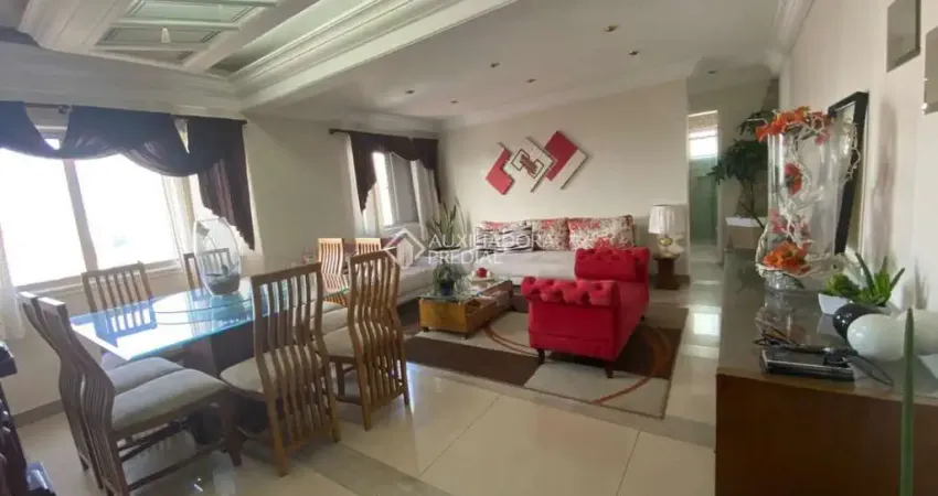 Cobertura com 2 quartos à venda na Rua Piauí, 990, Santa Paula, São Caetano do Sul