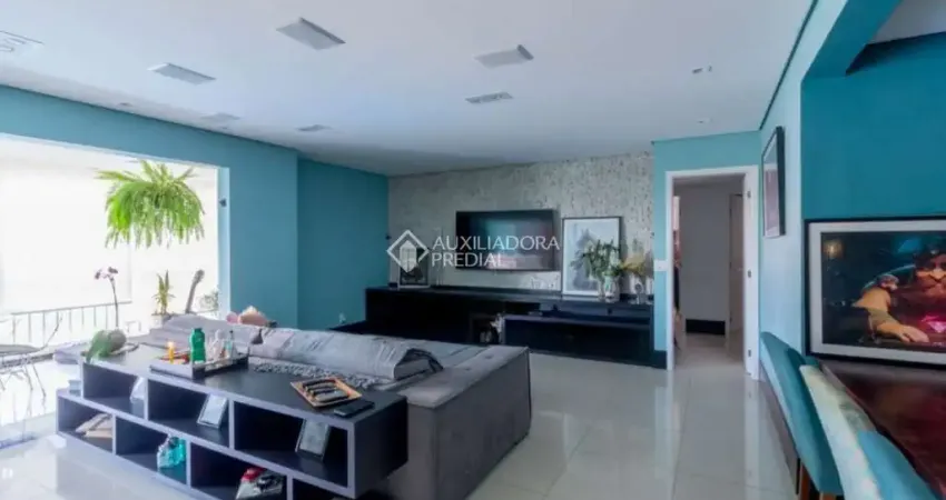 Apartamento com 3 quartos à venda na Rua Alegre, 156, Santa Paula, São Caetano do Sul
