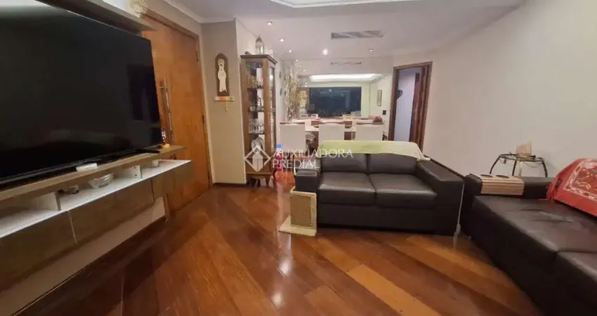 Apartamento com 3 quartos à venda na Rua Wenceslau Brás, 143, Santa Paula, São Caetano do Sul