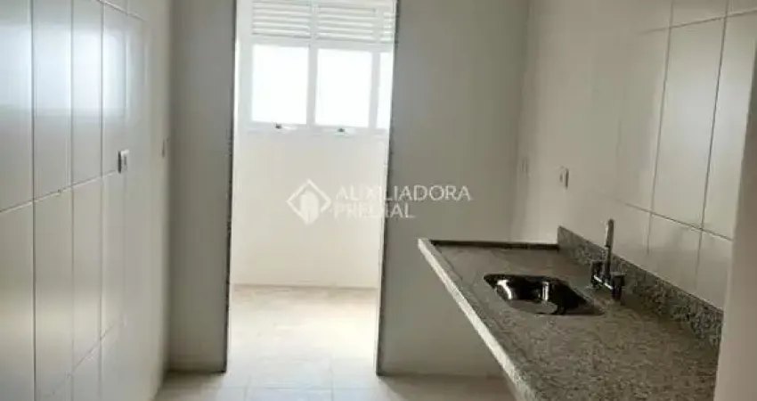 Apartamento com 3 quartos à venda na Rua Itararé, 91, Vila Alzira, Santo André