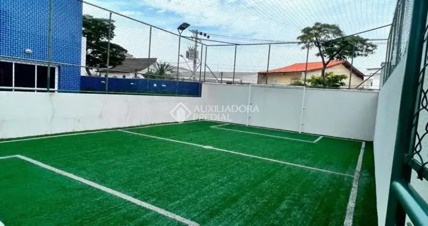Apartamento com 3 quartos à venda na Rua Itararé, 91, Vila Alzira, Santo André