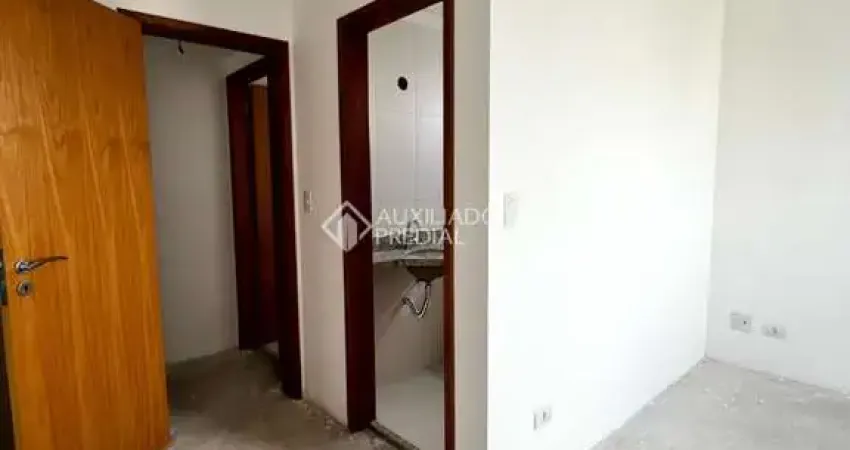Apartamento com 3 quartos à venda na Rua Itararé, 91, Vila Alzira, Santo André