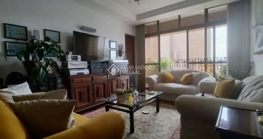 Apartamento com 3 quartos à venda na Rua Alegre, 579, Santa Paula, São Caetano do Sul