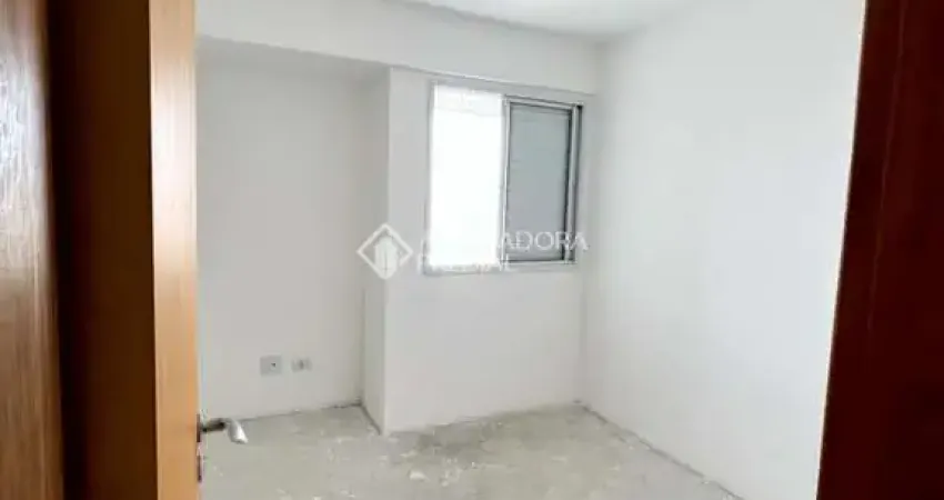 Apartamento com 3 quartos à venda na Rua Itararé, 91, Vila Alzira, Santo André