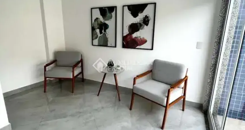 Apartamento com 3 quartos à venda na Rua Itararé, 91, Vila Alzira, Santo André