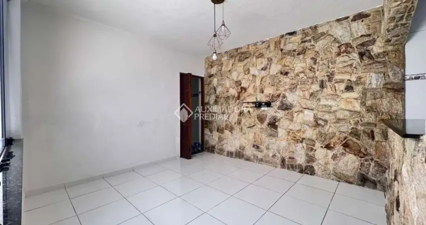 Casa com 2 quartos à venda na Rua Juvaneide Rodrigues, 88, Aliança, Ribeirão Pires