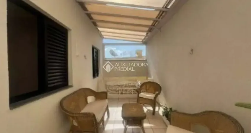 Apartamento com 2 quartos à venda na Rua Ivaí, 291, Santa Maria, São Caetano do Sul