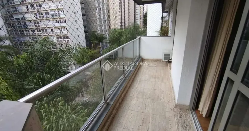 Apartamento com 2 quartos à venda na Rua Bela Cintra, 1467, Consolação, São Paulo