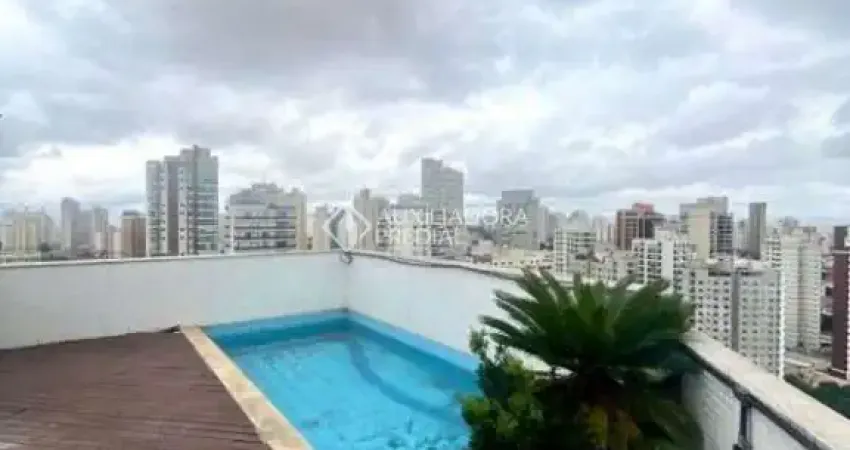 Cobertura com 3 quartos à venda na Rua Voluntários da Pátria, 3865, Santana, São Paulo