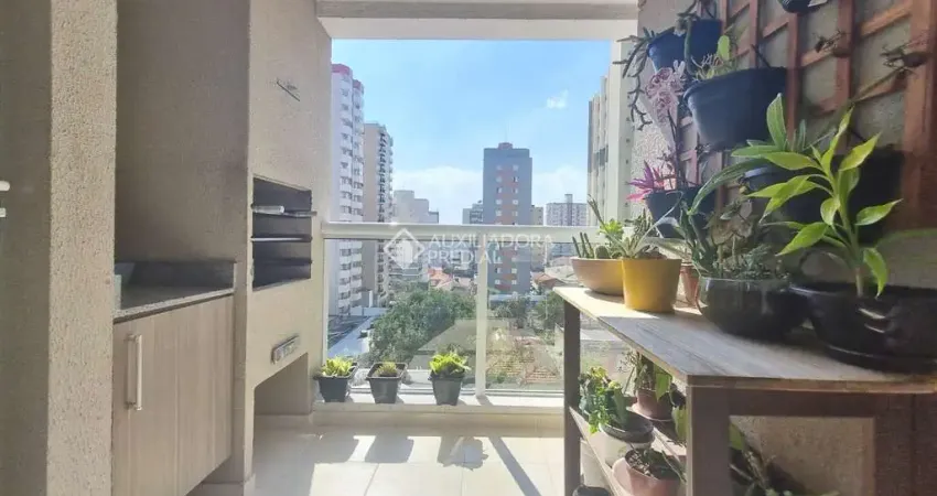Apartamento com 2 quartos à venda na Rua Nossa Senhora de Fátima, 360, Santa Paula, São Caetano do Sul