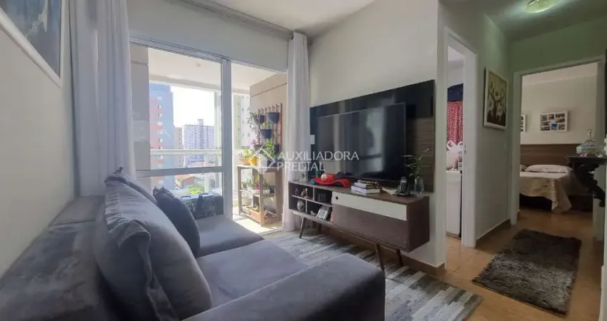 Apartamento com 2 quartos à venda na Rua Nossa Senhora de Fátima, 360, Santa Paula, São Caetano do Sul