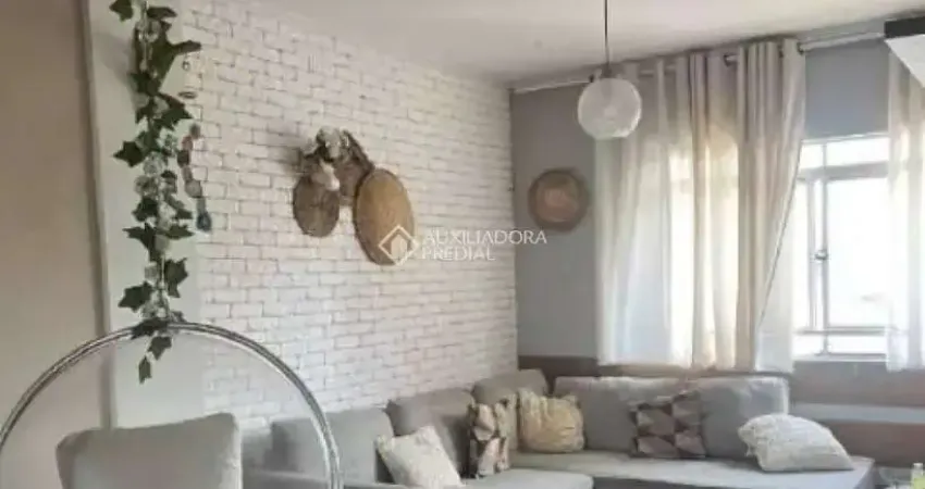 Apartamento com 3 quartos à venda na Rua dos Coqueiros, 535, Campestre, Santo André