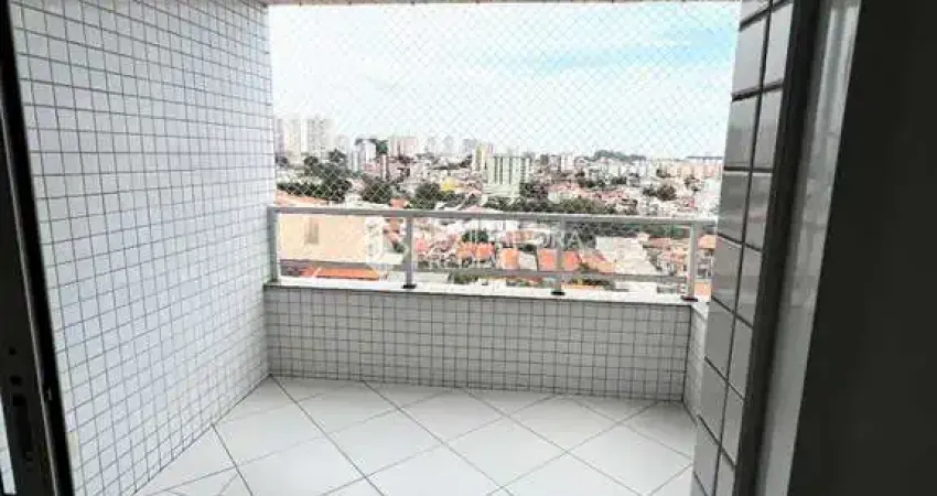 Apartamento com 2 quartos à venda na Rua das Figueiras, 2682, Campestre, Santo André