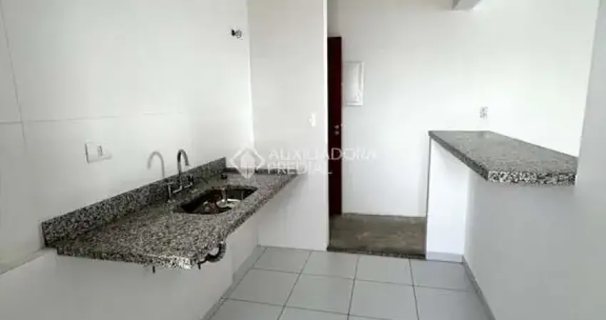 Apartamento com 2 quartos à venda na Rua Conselheiro Justino, 757, Campestre, Santo André