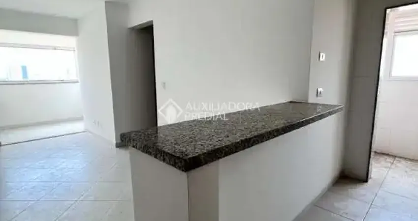 Apartamento com 2 quartos à venda na Rua Conselheiro Justino, 757, Campestre, Santo André