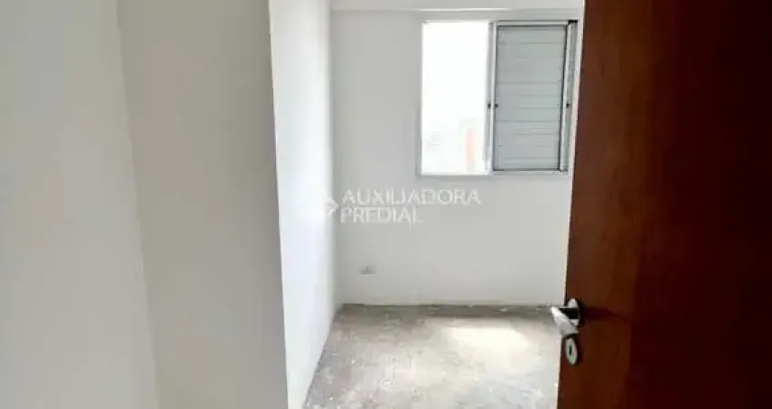 Apartamento com 2 quartos à venda na Rua Conselheiro Justino, 757, Campestre, Santo André