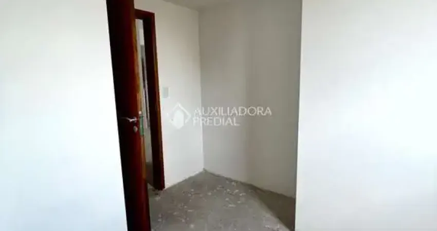 Apartamento com 2 quartos à venda na Rua Conselheiro Justino, 757, Campestre, Santo André