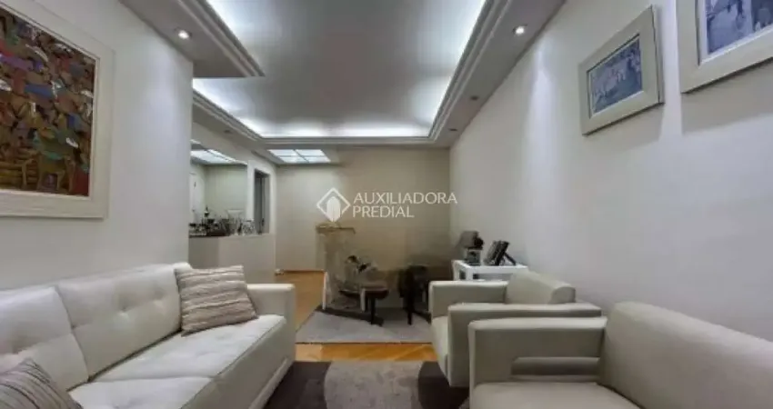 Apartamento com 3 quartos à venda na Rua São Paulo, 961, Cerâmica, São Caetano do Sul
