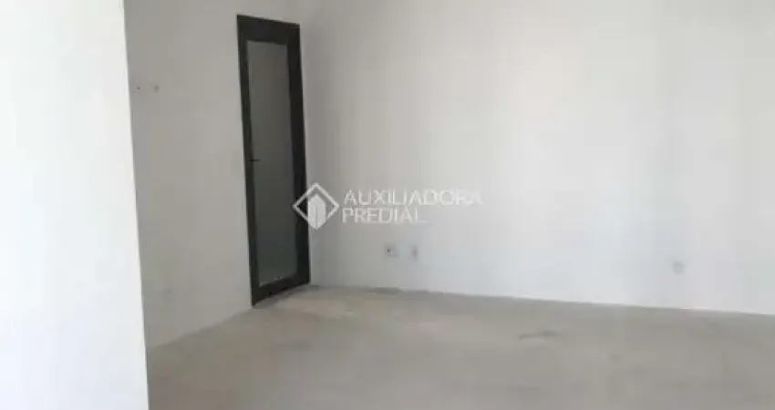 Apartamento com 3 quartos à venda na Rua Conselheiro Justino, 330, Campestre, Santo André