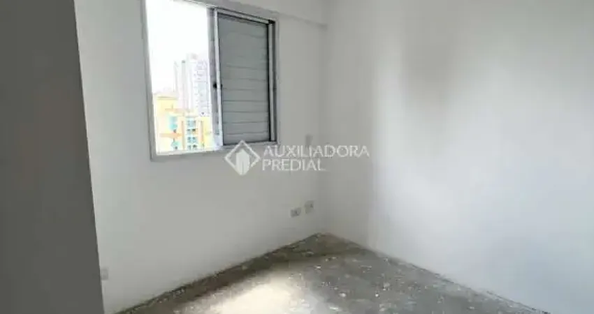 Apartamento com 2 quartos à venda na Rua Conselheiro Justino, 757, Campestre, Santo André