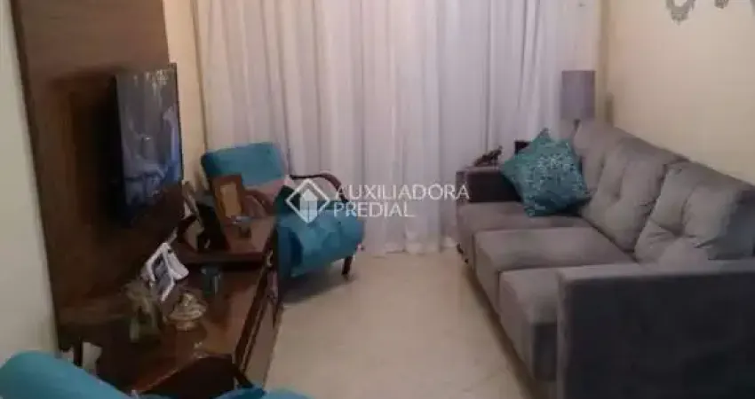 Apartamento com 3 quartos à venda na Rua São Paulo, 961, Cerâmica, São Caetano do Sul