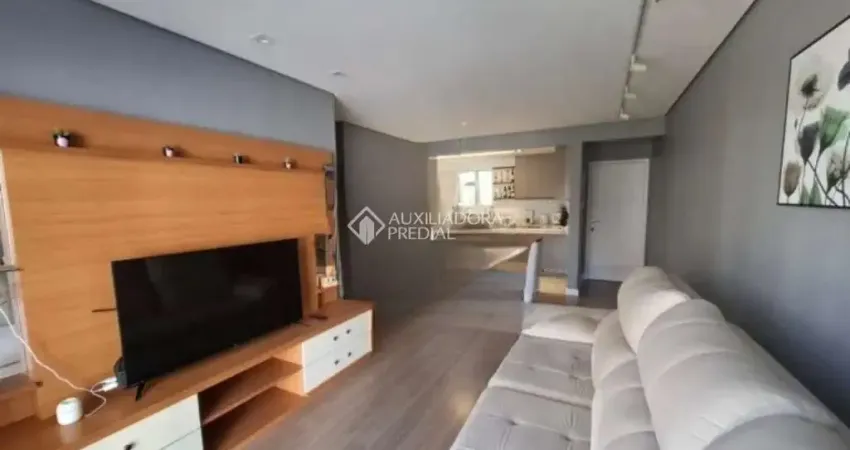 Apartamento com 3 quartos à venda na Rua Floriano Peixoto, 211, Santa Paula, São Caetano do Sul