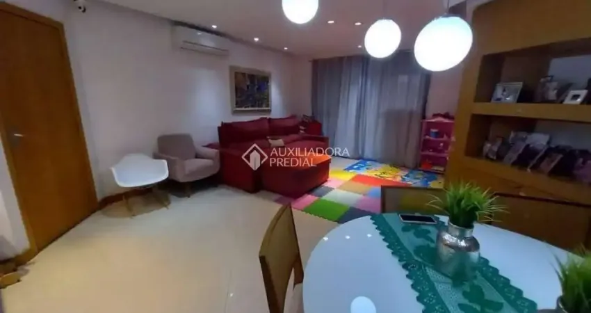Apartamento com 3 quartos à venda na Rua Tapajós, 287, Barcelona, São Caetano do Sul