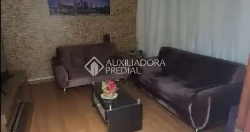 Casa com 3 quartos à venda na Rua Pasqual Valva, 416, Jardim Luso, São Paulo