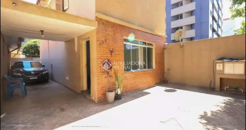 Casa com 2 quartos à venda na Rua Capeberibe, 426, Barcelona, São Caetano do Sul