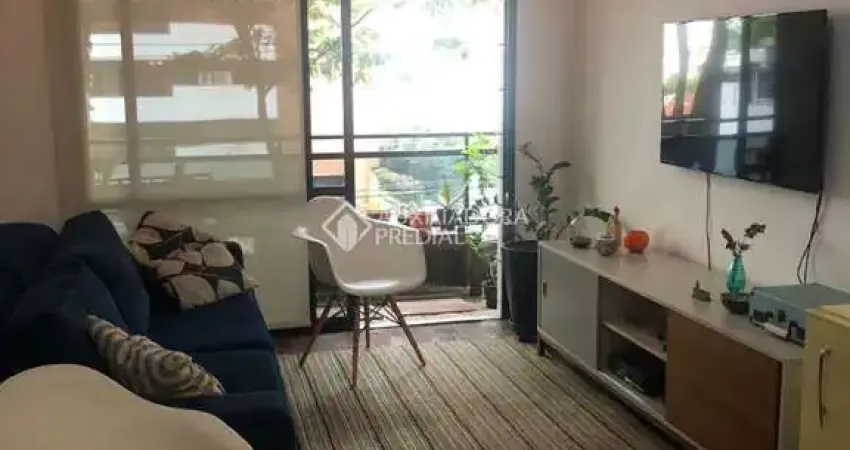 Apartamento com 4 quartos à venda na Avenida Portugal, 277, Brooklin Paulista, São Paulo