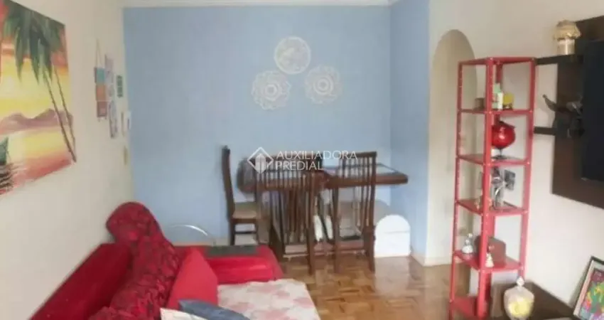 Apartamento com 2 quartos à venda na João Euclides Pereira, 32, Santa Maria, São Caetano do Sul