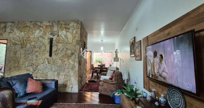 Casa com 3 quartos à venda na Avenida Lemos Monteiro, 550, Olímpico, São Caetano do Sul